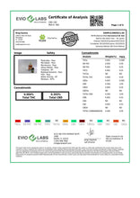 Load image into Gallery viewer, KING KALM™ CBD 150mg - hupdev