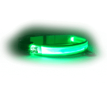 Load image into Gallery viewer, KING KOLLAR Safety LED - hupdev