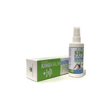 Load image into Gallery viewer, KING KALM™ Soothe For Pets - hupdev
