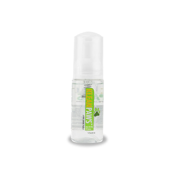 Klean Paws - Pet Paw Cleaner