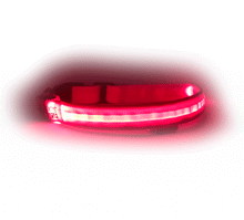Load image into Gallery viewer, KING KOLLAR Safety LED - hupdev